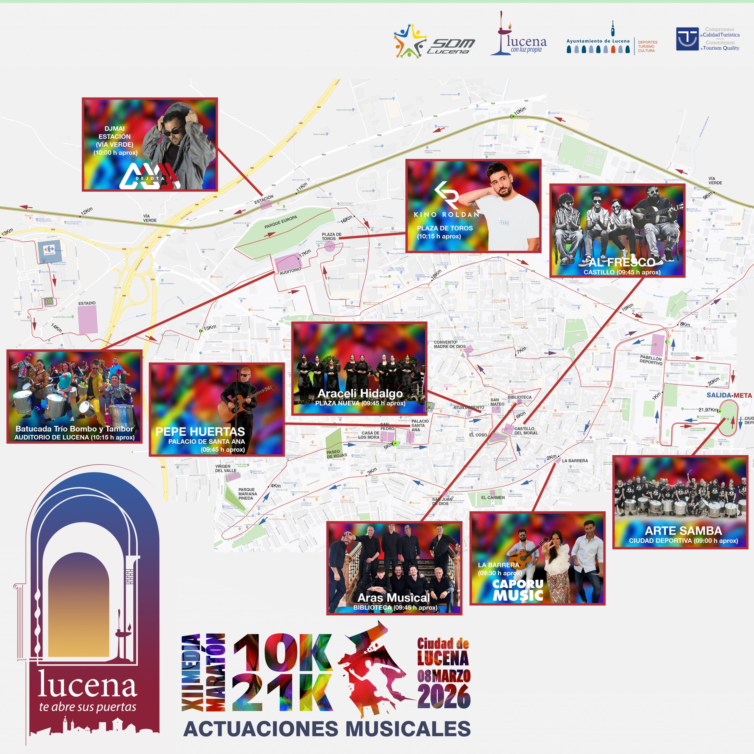 mapa XIIMMCL MUSICA 2