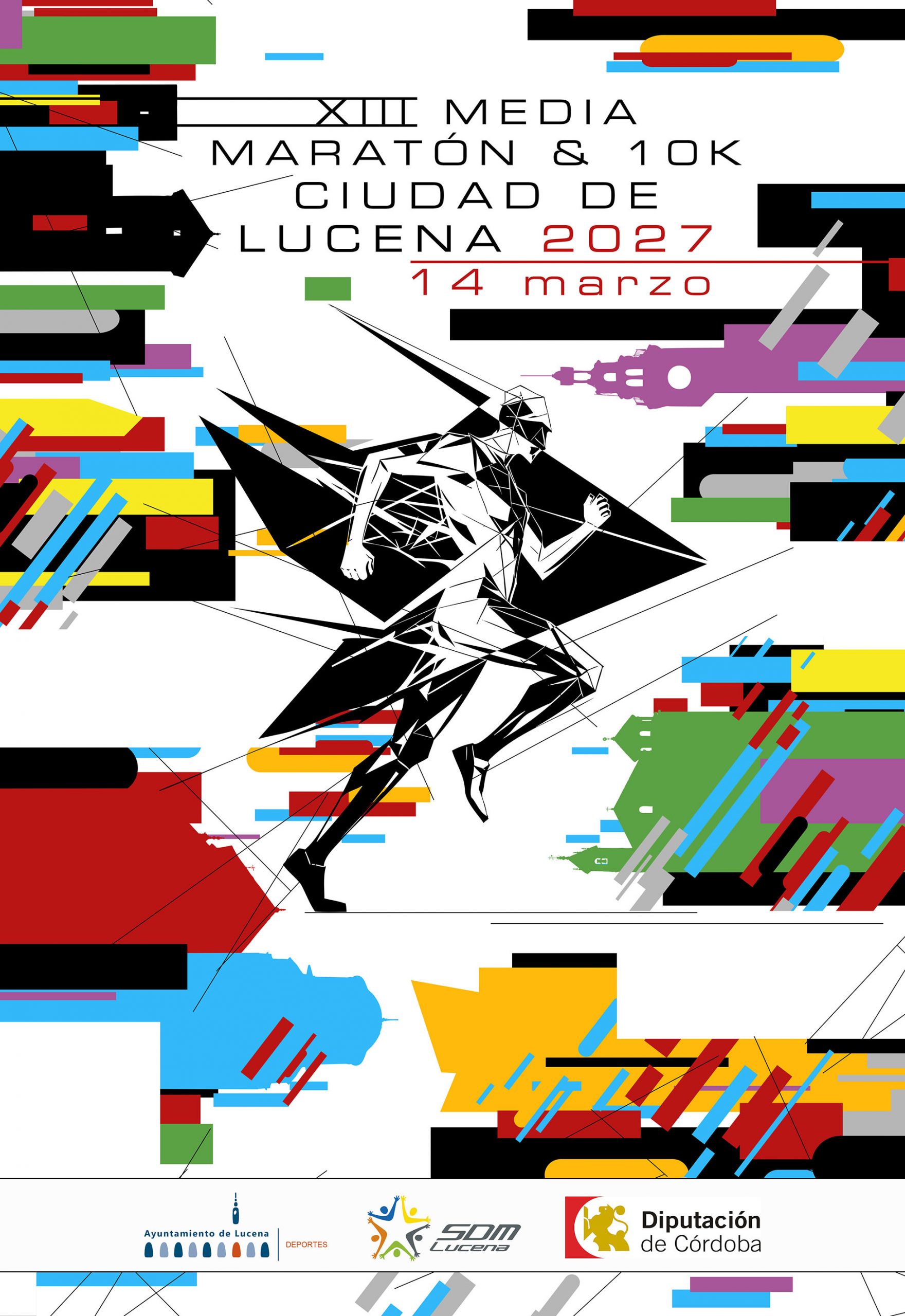 wXIIIMMCL 2027 CARTEL33X48