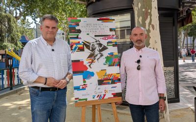 Presentación XIIIMM&10KCL 2027